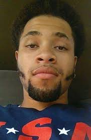 Marquez Mario Lavell Hutton, age 23