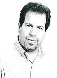 Mark Krikorian (2005)