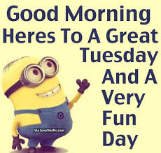 Here are 120 tuesday morning quotes suitable for any circumstances to move you forward throughout the week. 50 Cute Happy Tuesday Cartoon Quotes Tuesday Quotes Good Morning Image Quotes Good Morning Tuesday
