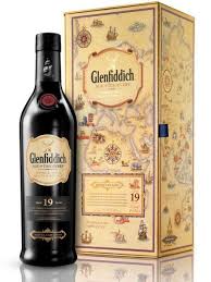 Glenfiddich 19yo Madeira Cask Top Drinks Age Dischi