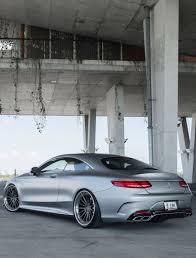 Mercedes S63 Amg Coupe Mercedes Mercedes Benz Mercedes Car