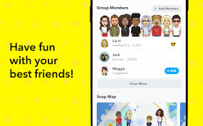 This article explains how to find and add people on snapchat so you can communicate with them. Download Snapchat For Android 6 0 1