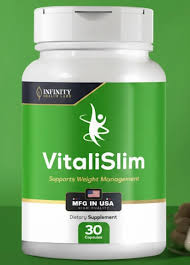 VitaliSlim&trade; US CA AU UK: Understanding Its Formula for Daily Weight Balance  - Podcast on Firstory
