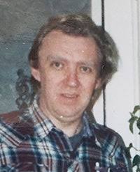 Ronnie Jenson, 1947-2020