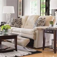 It sits three comfortably and has two extra wide cushions (each 31 inches wide). Furniture La Z Boy Sofas Chairs Recliners And Couches Find A Furniture Store Living Room Recliner Furniture Havenly Living Room