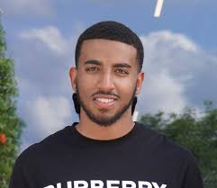 Featured Member: Sydney Dixon