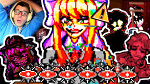 Toy chica by ronsiturvy on deviantart. Finding The Fnia Girls True Love Fnia Love Calculator Youtube