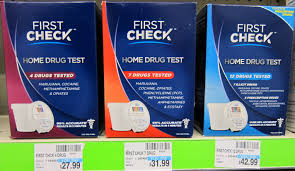 Home Drug Test Cvs Home Drug Test