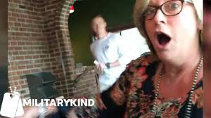 Military Sons And Daughters Are The Best Mother's Day Gift