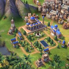 Includes information on unique units and buildings, common strategies for players and roman (civ5). The Pacifist S Guide To Civilization 6 Polygon