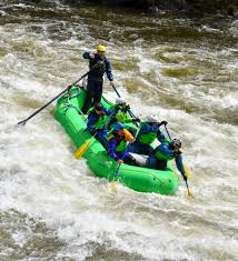 River Glossary — Mammoth River Adventures