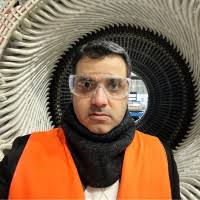 Faisal Samad Email & Phone Number