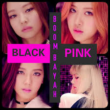 Fans questioned the word shown. Blackpink Boombayah By Mely 3107 Blackpink Amino