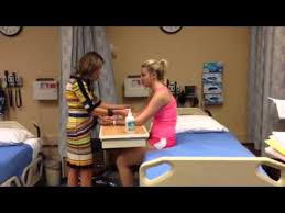 Hair Skin Nails Pv Assessment Nursing Videos Hair Skin Nails Hair Skin