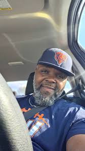 New member introduction as a Chicago Bears fan