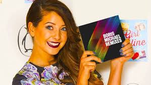 Boris Michael + Electronikboy