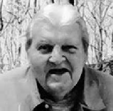 Norman ROBERTS Obituary (1934