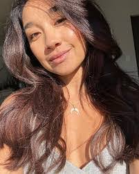 Amanda Sookdeo's Instagram, Twitter & Facebook