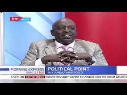 How the hot politics of kiambaa have entwined with national issues over years breaking kenya news. Video Ktn News