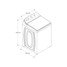 Lavadora whirlpool 17 kg xpert system no exprime. Lavadora Whirlpool Carga Superior 19kg Xpert System Tapa Vidrio Blanco 8mwtw1934wjm Compra Cierta