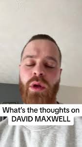 David Maxwell Foster