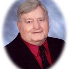 Obituary information for FRED C. STAMPER