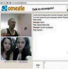 Omegle. Vdo.com: Yandex Görselde 888 görsel bulundu