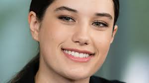 What Is Ella Travolta's New Movie Role?