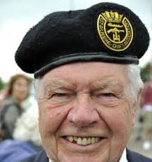 Honour for Dalkeith weather expert who gave OK for D-Day invasion