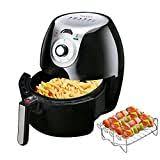 Secura Air Fryer Black Friday In 2020 Black Friday Air Fryer Deals Black Friday Deals