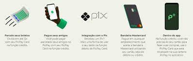 #picpay #picpaycard #cartãopicpaycard como funciona o picpay ele é um aplicativo que funciona como uma carteira digital. Picpay Card Vale A Pena Veja Como Funciona O Cartao Sem Anuidade Bancos Digitais Techtudo