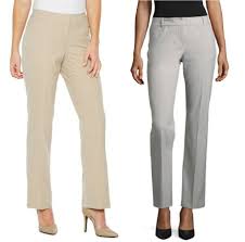 New Worthington Women S Perfect Trousers Pants Size 16p Worthington Dresspants Everyday In 2020 Pants For Women Womens Dress Pants Trouser Pants