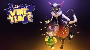 Pin By Josh On Vg Hub A Hat In Time Hat In Time Furry Art