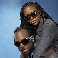 Marc — Fay-Ann Lyons