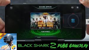 Black Shark 2 Pubg Mobile Review In Max Graphics Settings Youtube