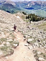 Select category appalachian trail backpacking backpacking articles backpacking discussions backpacking food backpacking gear backpacking movies backpacking news backpacking tips backpacking trails backpacking trails backpacking videos backpacking with cub scouts. Aspen To Crested Butte Day 3 Crested Butte Hiking With Kids Hiking