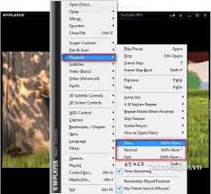 Kmplayer is the perfect playback tool that can play all types of subtitles and video. Kmplayer How To Change The Video Playback Speed Scc