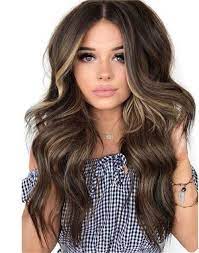 New users enjoy 60% off. 45 Brunette Looks We Re Falling For This Season Hair Styles Long Hair Styles Brunette Hair Color
