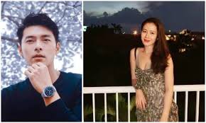Recently, both actors shared friendly love selcas attracting netizens attention. Will Son Ye Jin Reunite Hyun Bin In The New Movie As A Cameo Lovekpop95