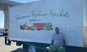 Central Valley Farmers Achieve Ground Breaking Sales to Schools