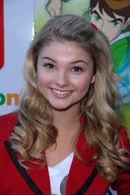 Stefanie Scott imagen de archivo editorial. Imagen de premier