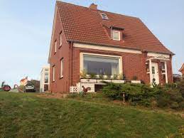 A dishwasher, a microwave and fridge are also provided. Haus Zum Verkauf Westdorf 144 26579 Baltrum Aurich Kreis Mapio Net