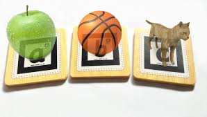 Kineticards use augmented reality technology to come to life almost instantly. Augmented Reality Alphabet Cards New Startups Realidad Aumentada Tarjetas Del Alfabeto Realidad