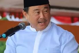 H. Halim Komit Masuk Bursa Calon Peserta Pilkada, Halim : Demi Kebaikan  Kuansing