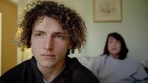 Johan (Cortometraje 2020)