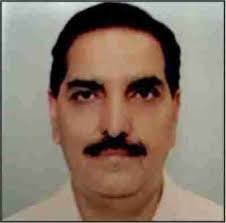 Mr Hardeep Singh Gill