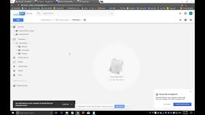 Google Backup And Sync How To Backup Your Computer To Google Drive Youtube Stop google photos backup when it stucks on backing up 1 of xxx.