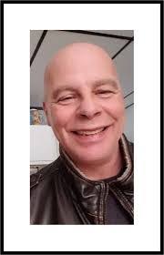 Damian Samuel's Instagram, Twitter & Facebook