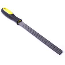 Fatmingo 3 Piece 8 Wood Rasp File Set Barstard Files Rubber Handle Flat Rasp Halfround Round Rasp Woodworking Tools Clic Woodworking Tools Woodworking Tools