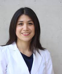 Francisca Pozo's Instagram, Twitter & Facebook